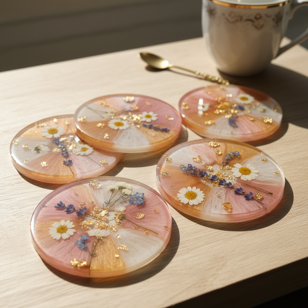 Dessous de Verres