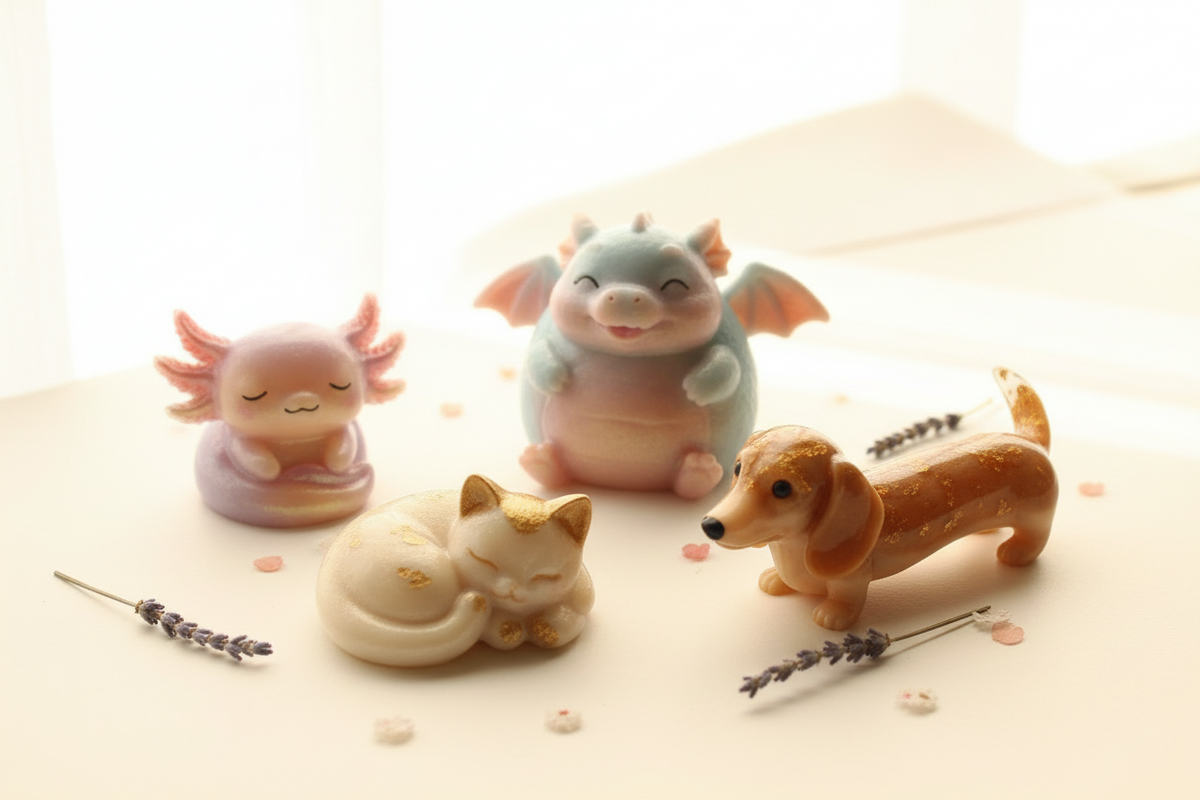 Figurines