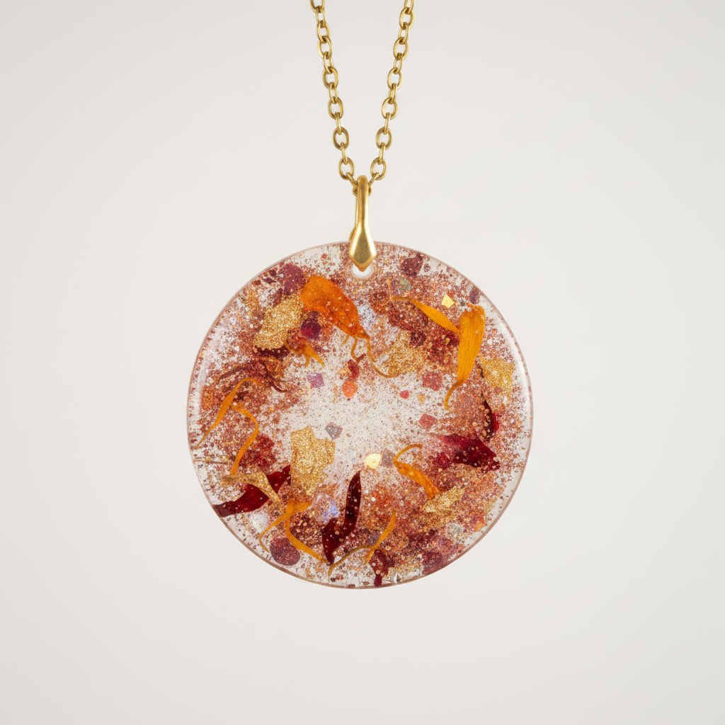 Pendentifs, colliers