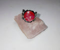 Bague reflets de soie