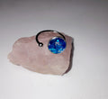 Bague sérénité