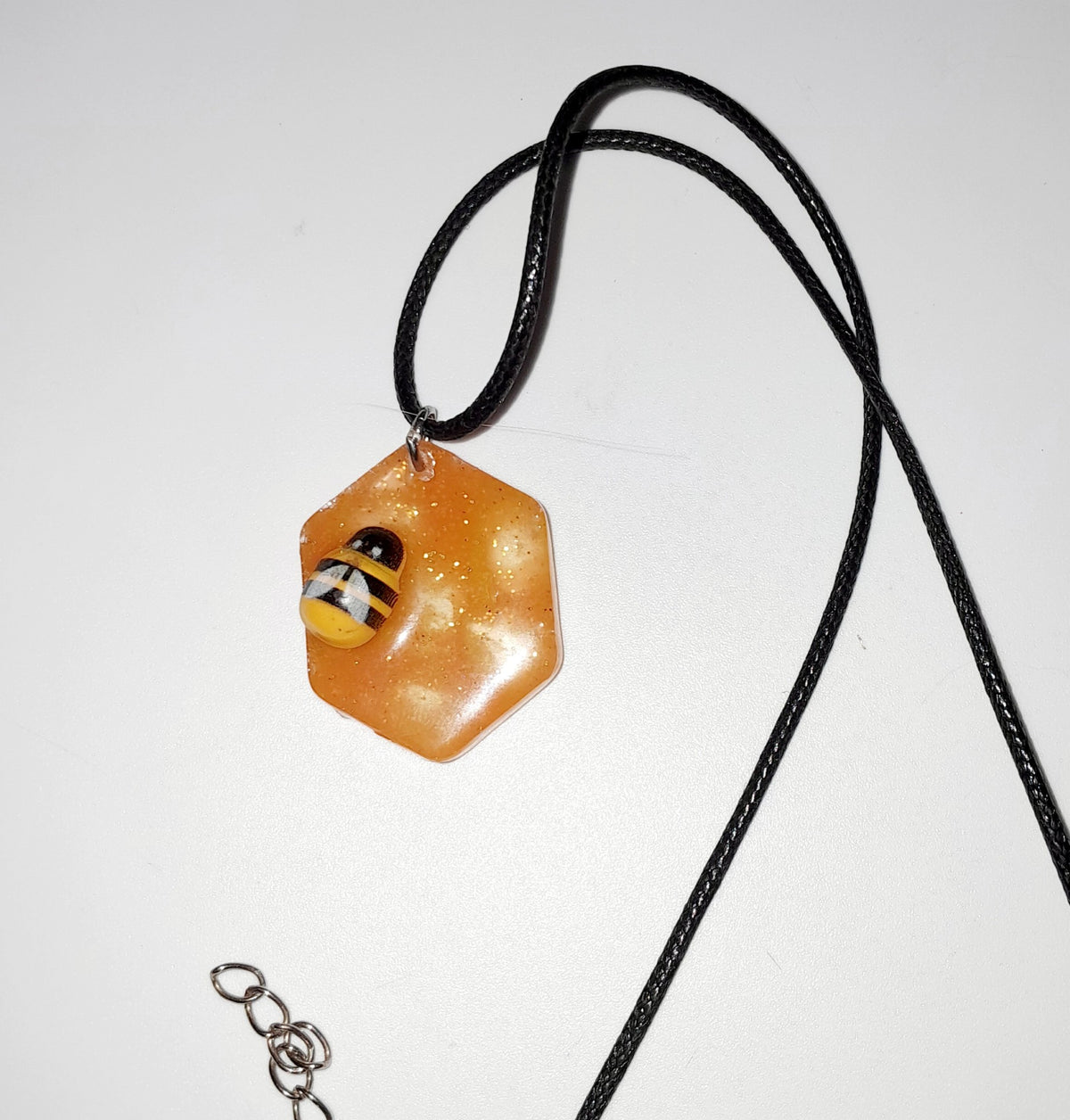 Collier l' Essaim Impérial