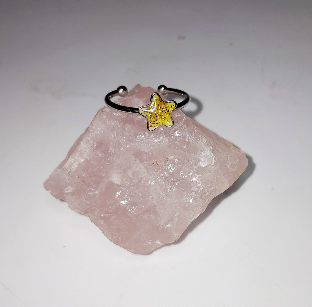 Bague estrella