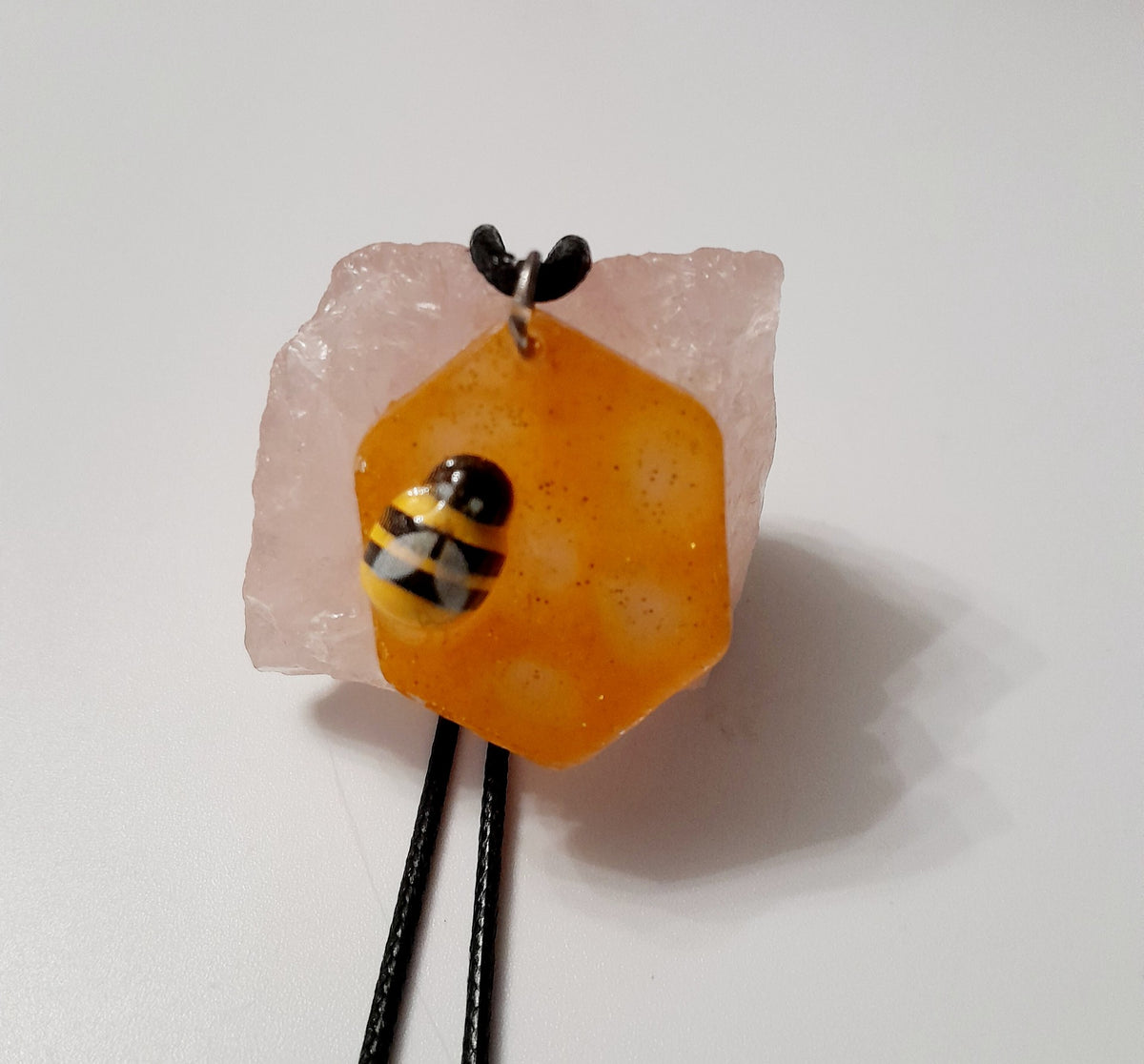 Collier l' Essaim Impérial