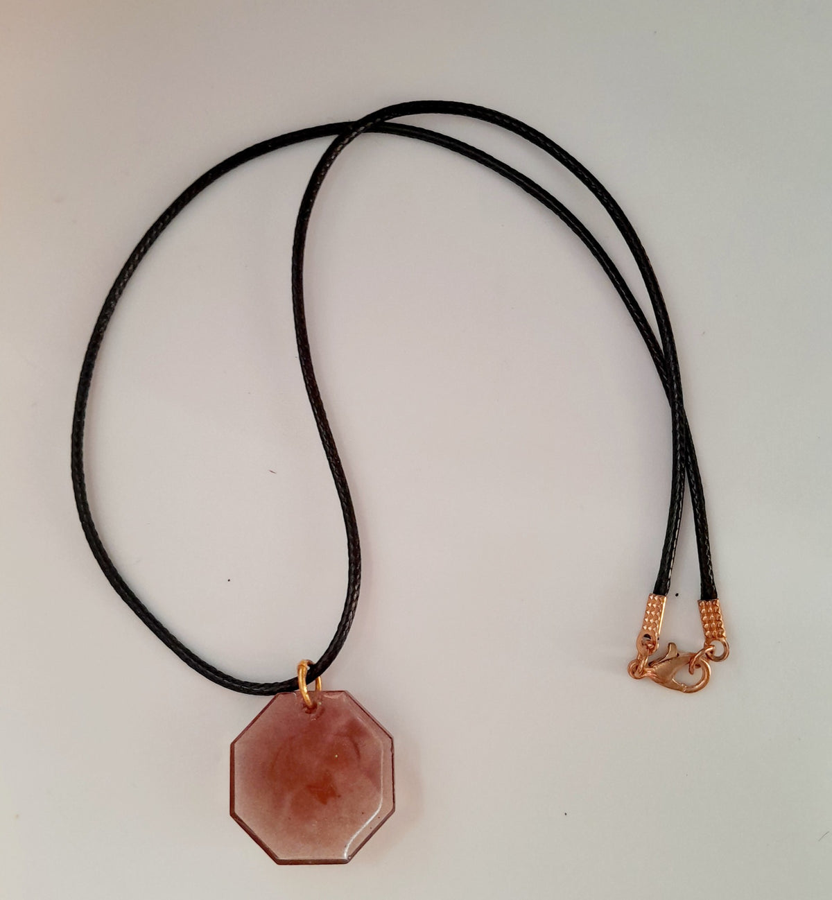 Collier Souffle d'ailes