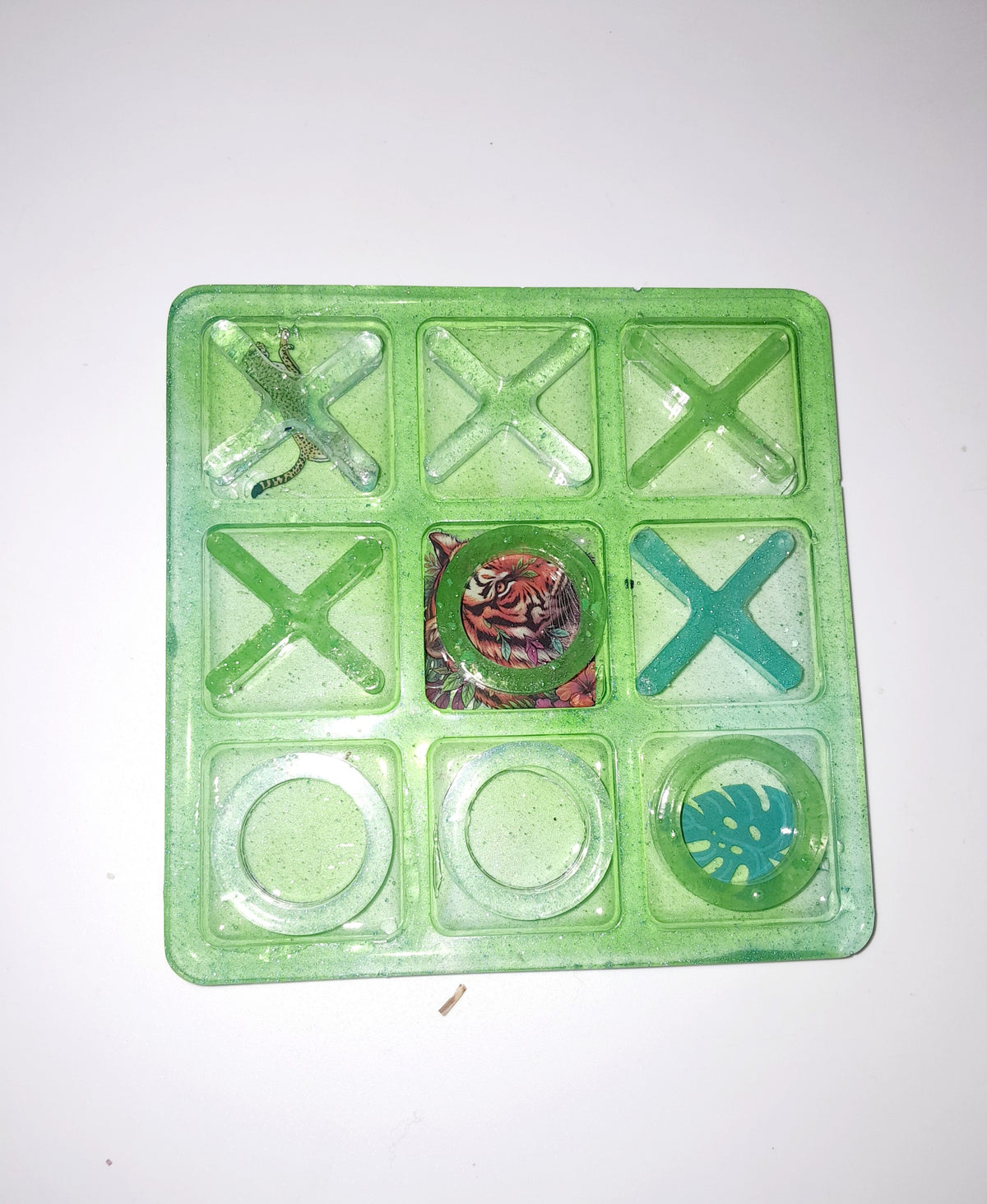 Jeu du Morpion