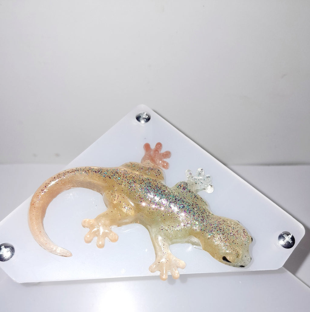 Figurine Salamandre