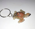 Porte-clés tortue de mer