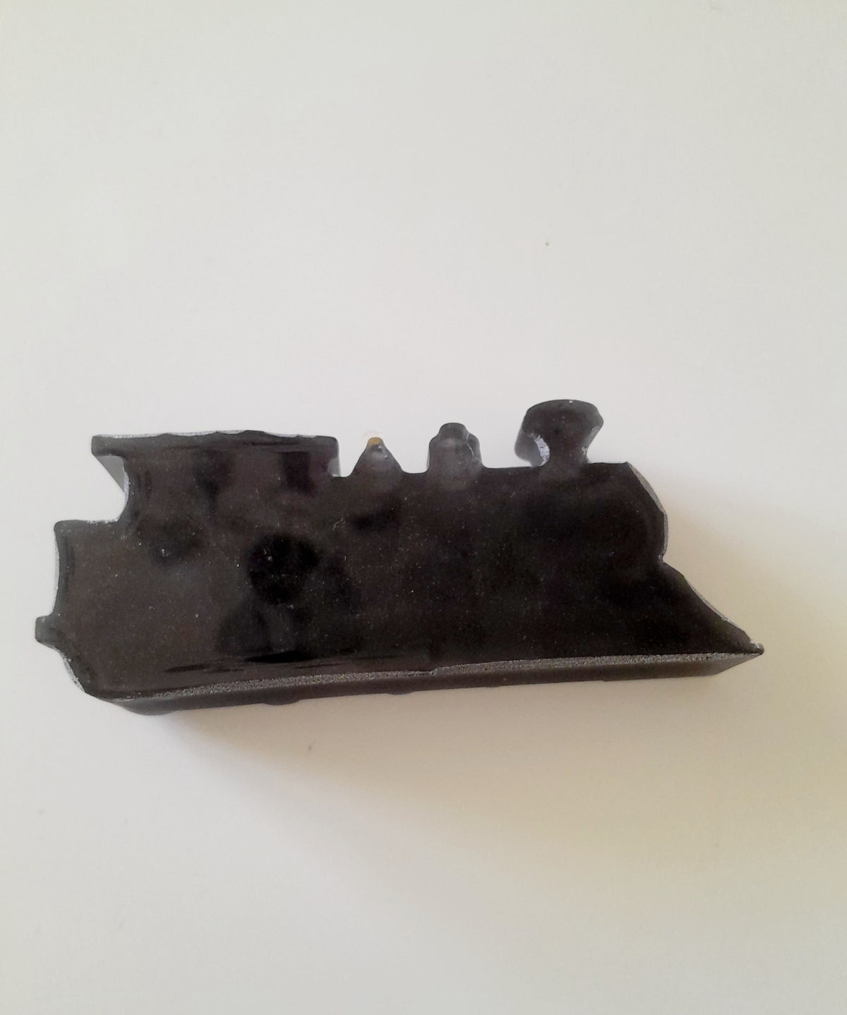 Figurine Locomotive