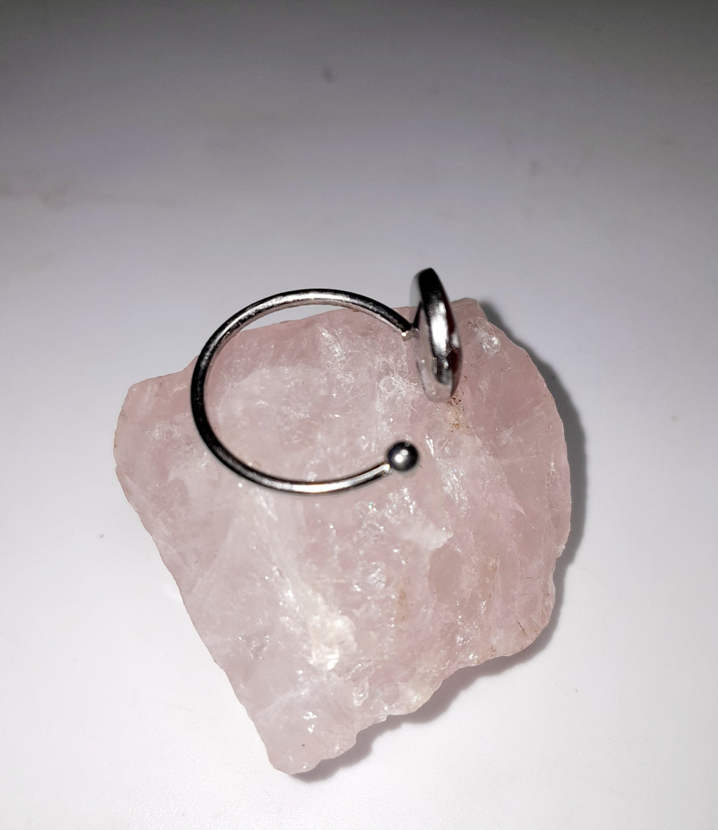 Bague Eclosion