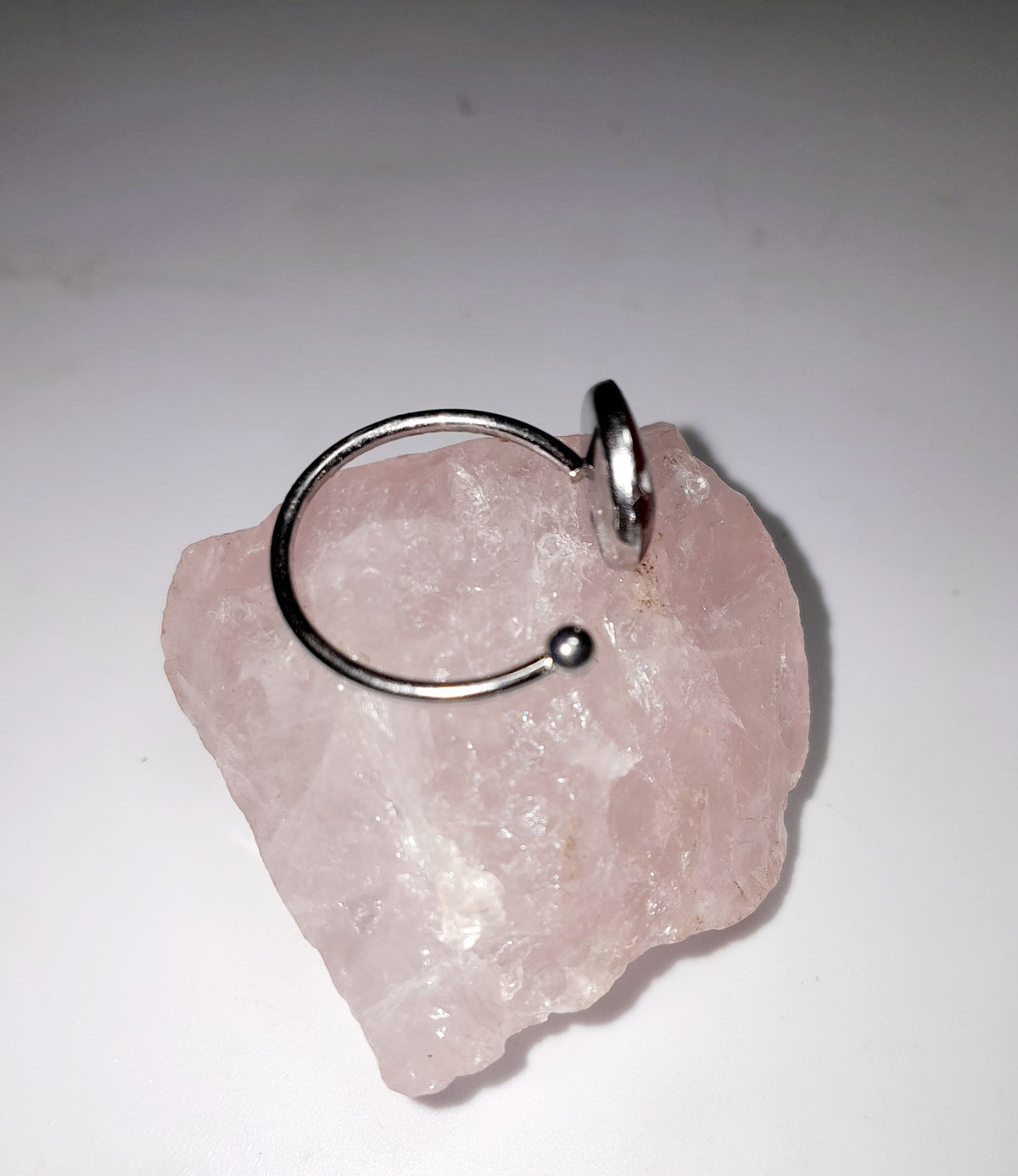 Bague Eclosion
