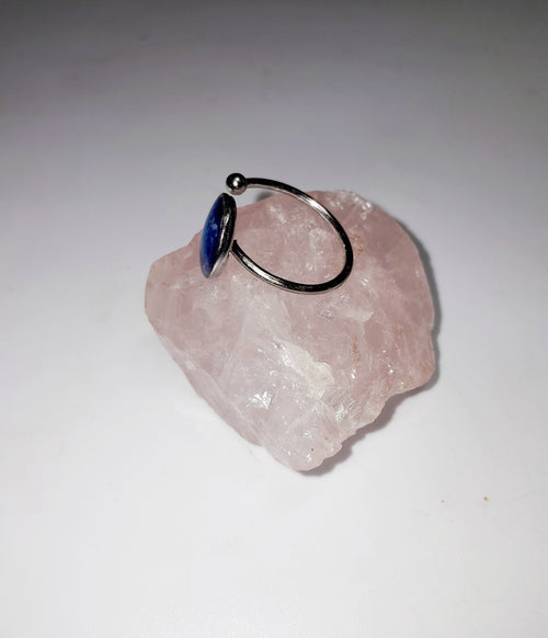 Bague sérénité
