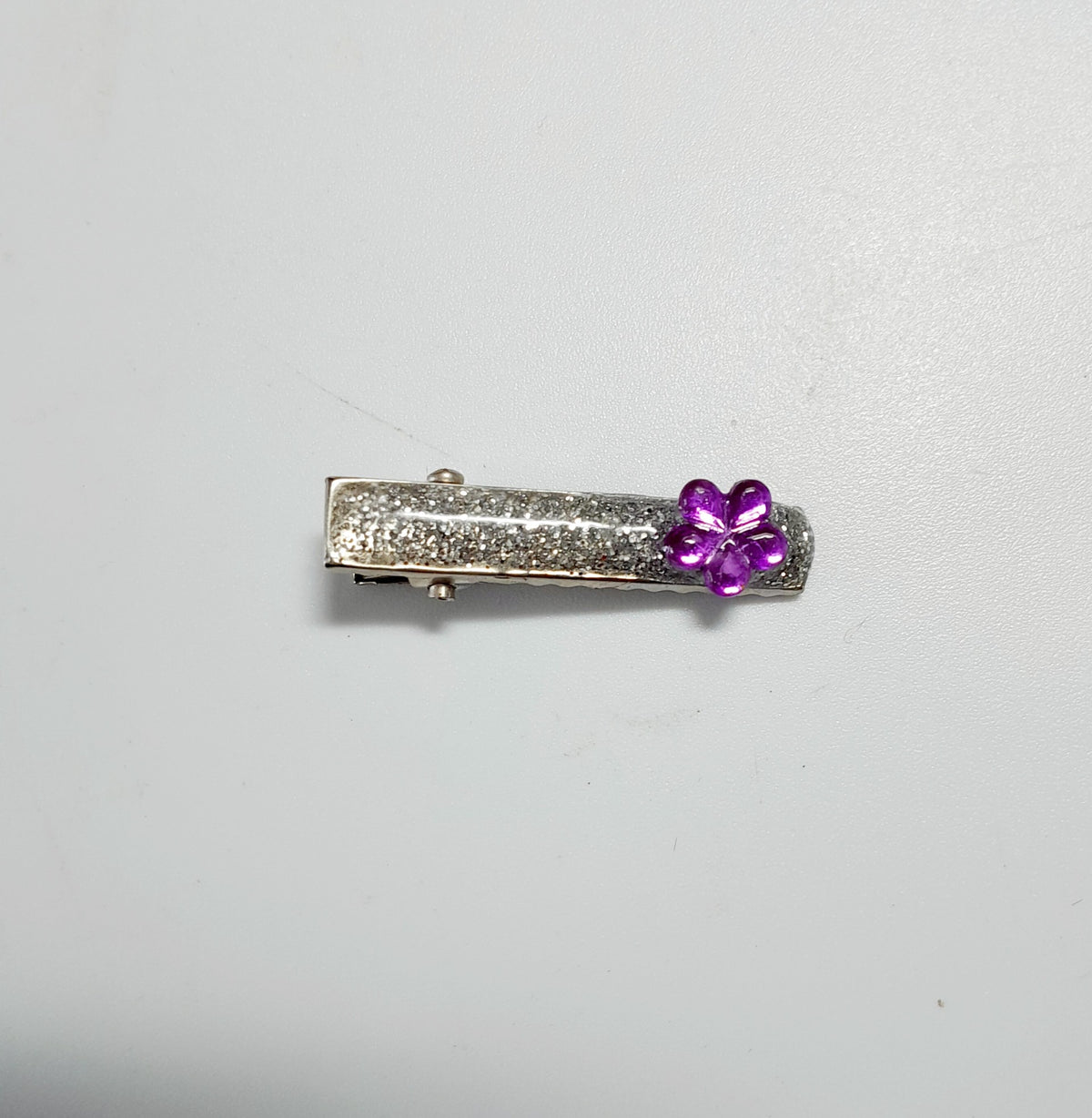 Petites pinces à cheveux