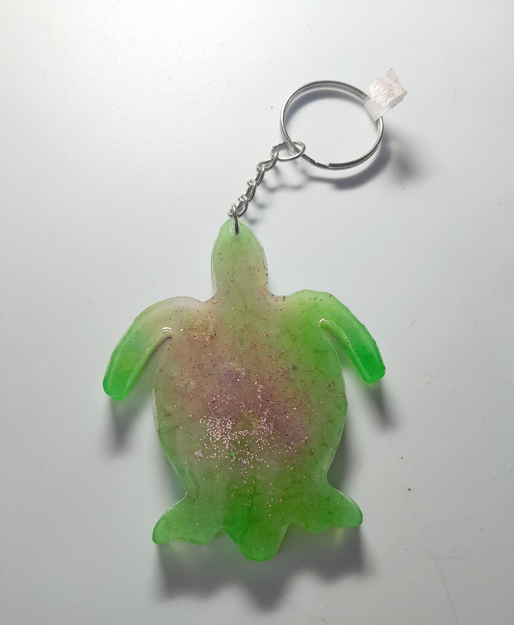Porte-Clés grosse tortue