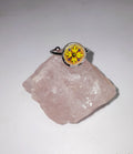 Bague Flora