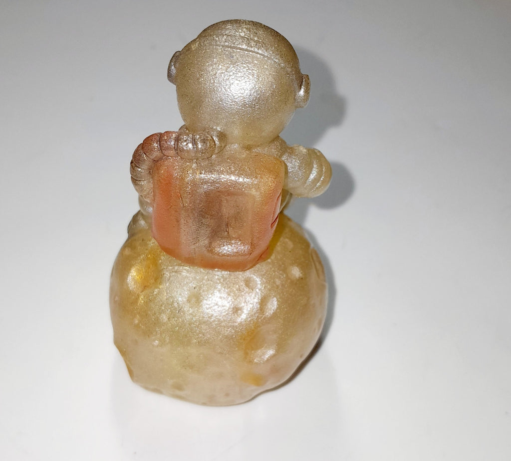 Figurine cosmonaute