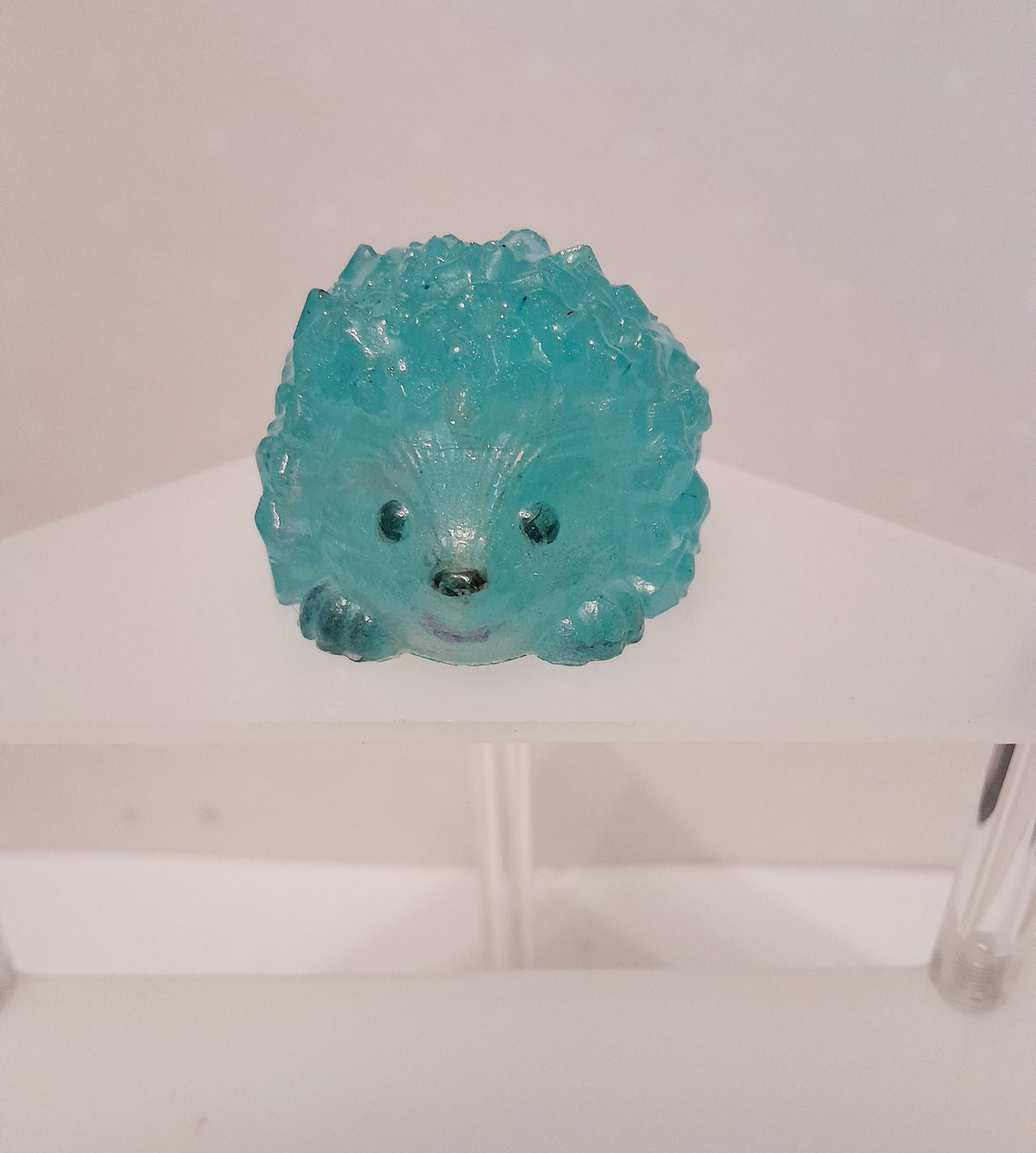Figurine Hérisson