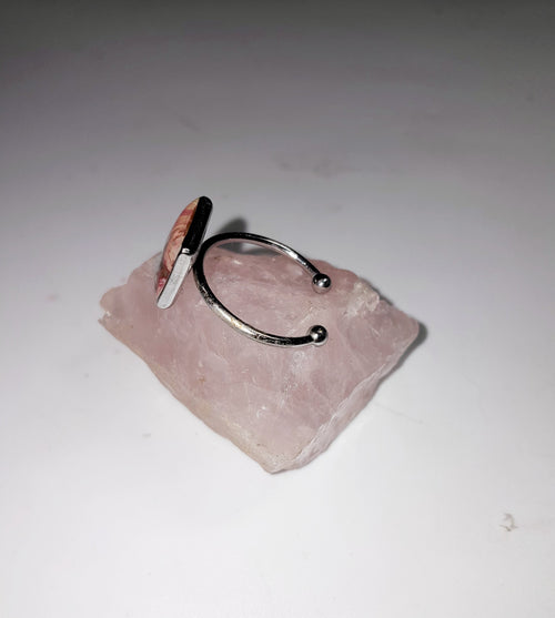 Bague Astra Roséa