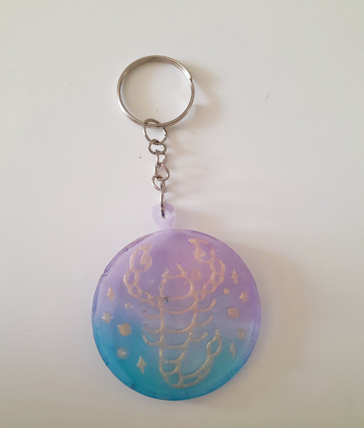 Porte-clés Signes Astrologiques