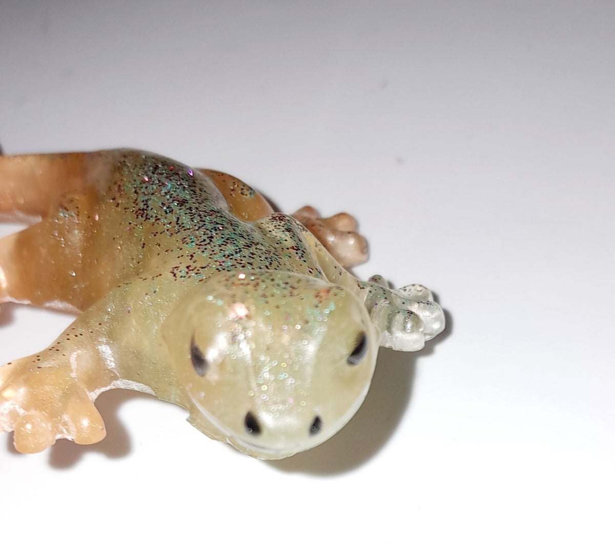 Figurine Salamandre