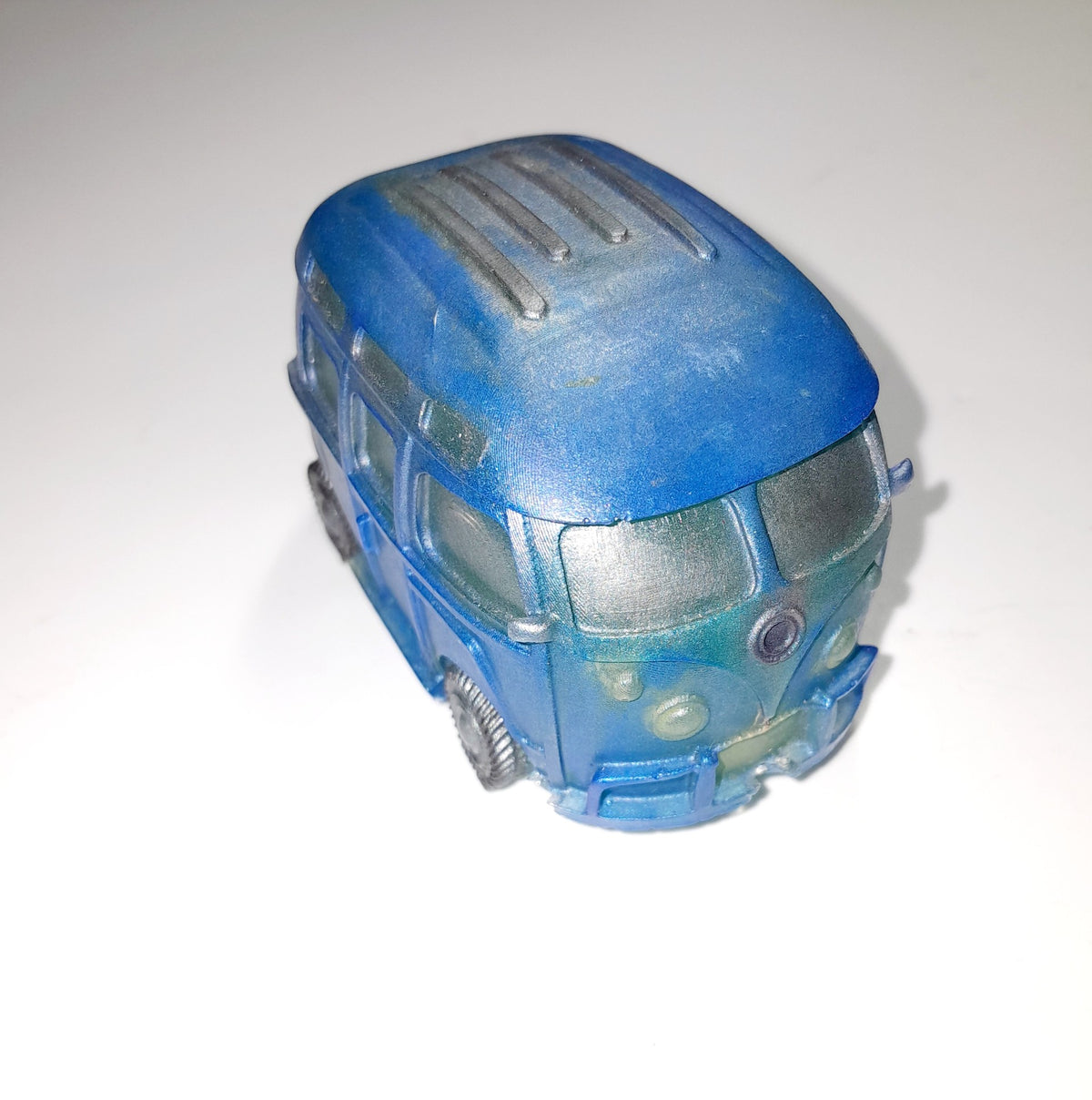 Figurine Van