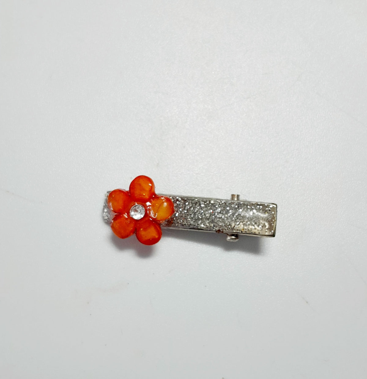 Petites pinces à cheveux