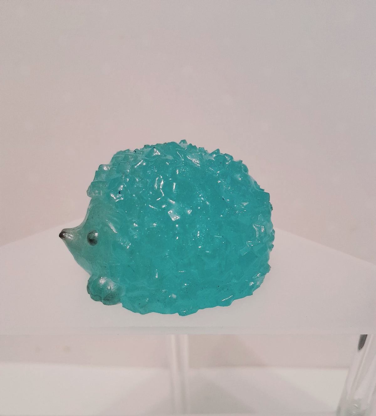 Figurine Hérisson
