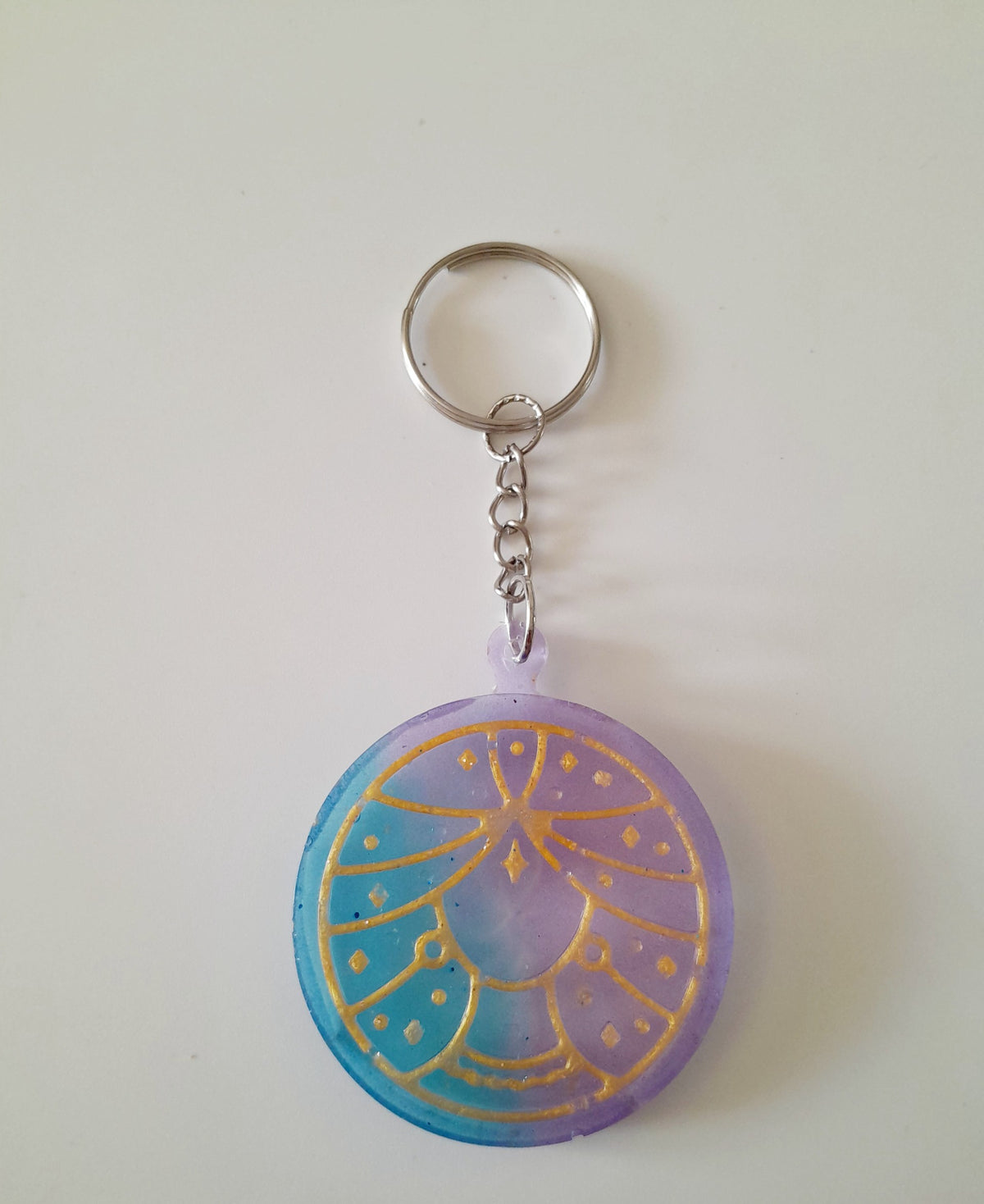 Porte-clés Signes Astrologiques