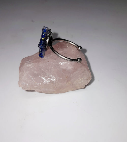 Bague  Stella Nova