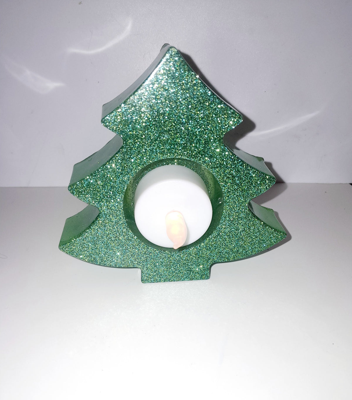 Photophore Sapin