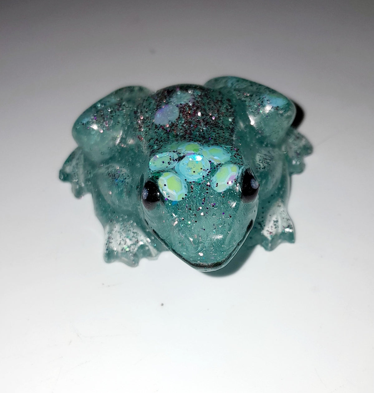 Figurine Grenouille