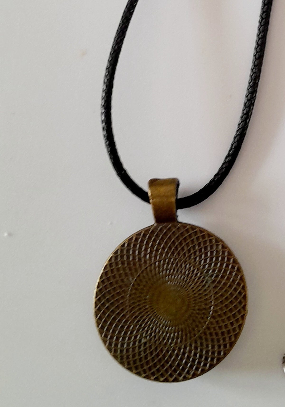 Collier Rayon d'Honolulu