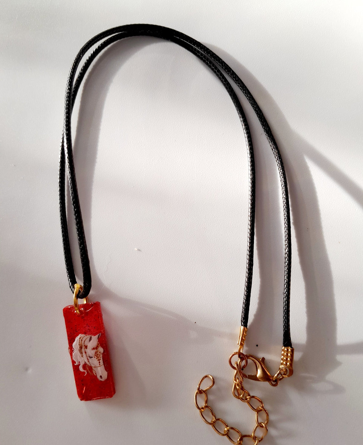 Collier Grand Galop