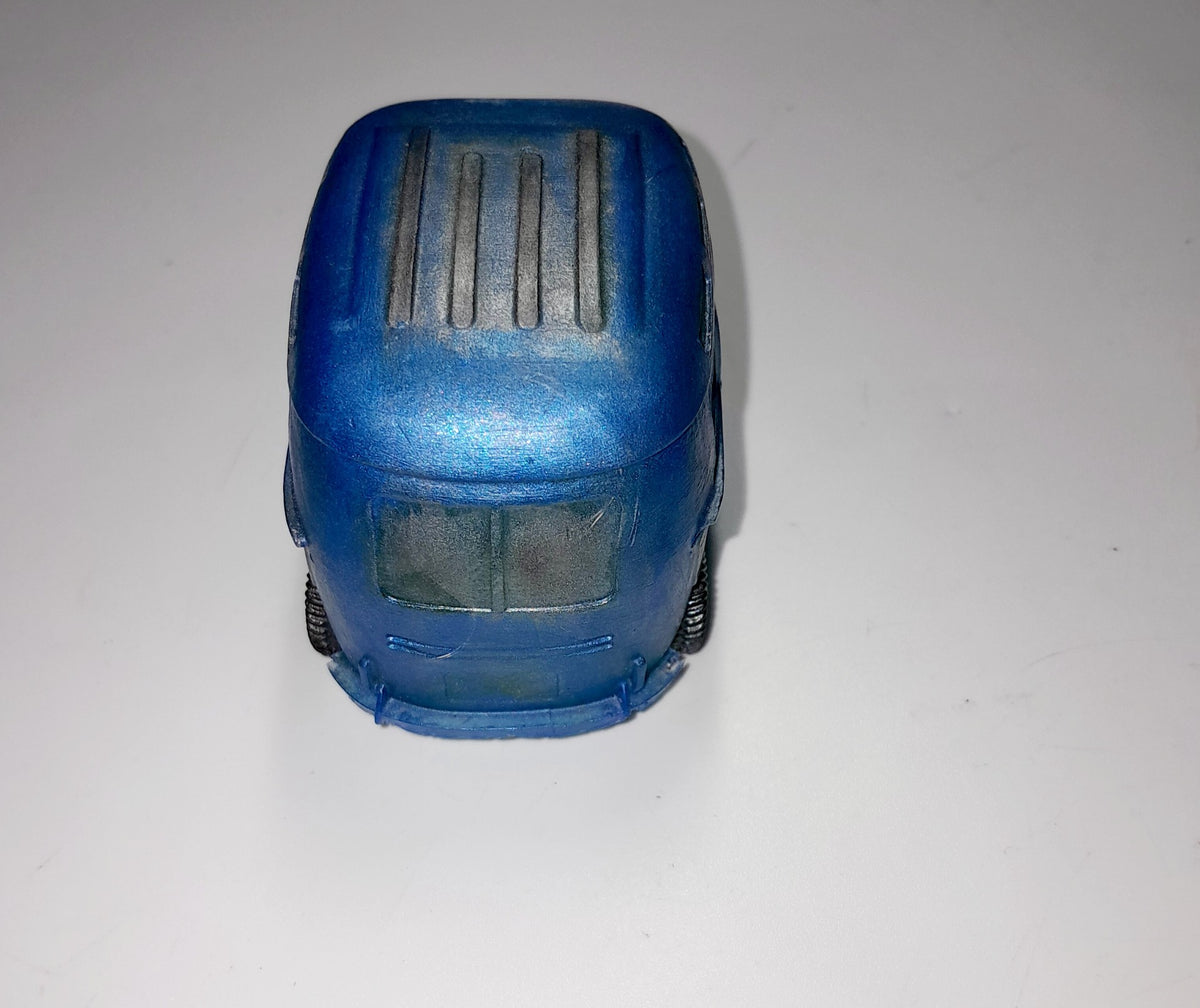 Figurine Van