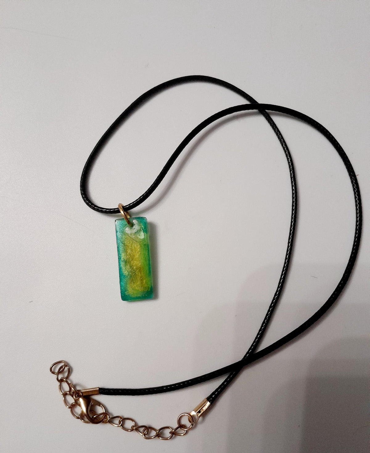 Bracelet Note en Clé
