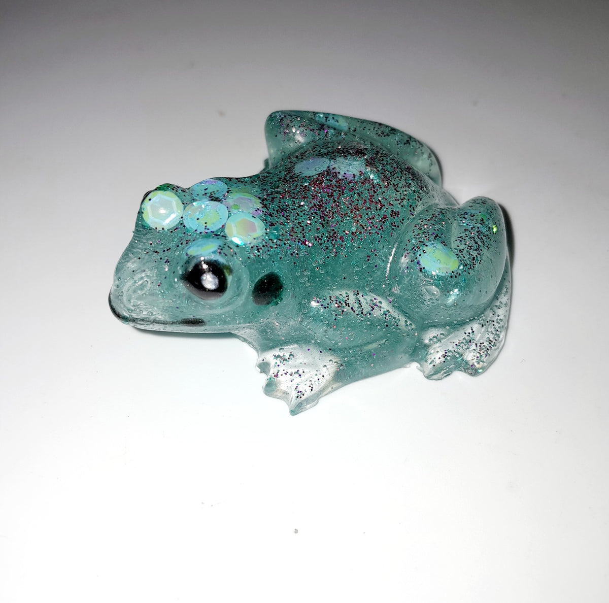 Figurine Grenouille