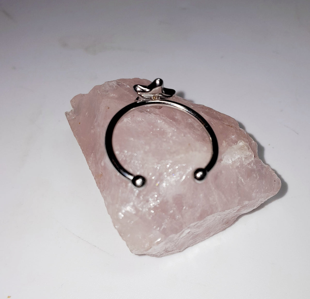 Bague estrella