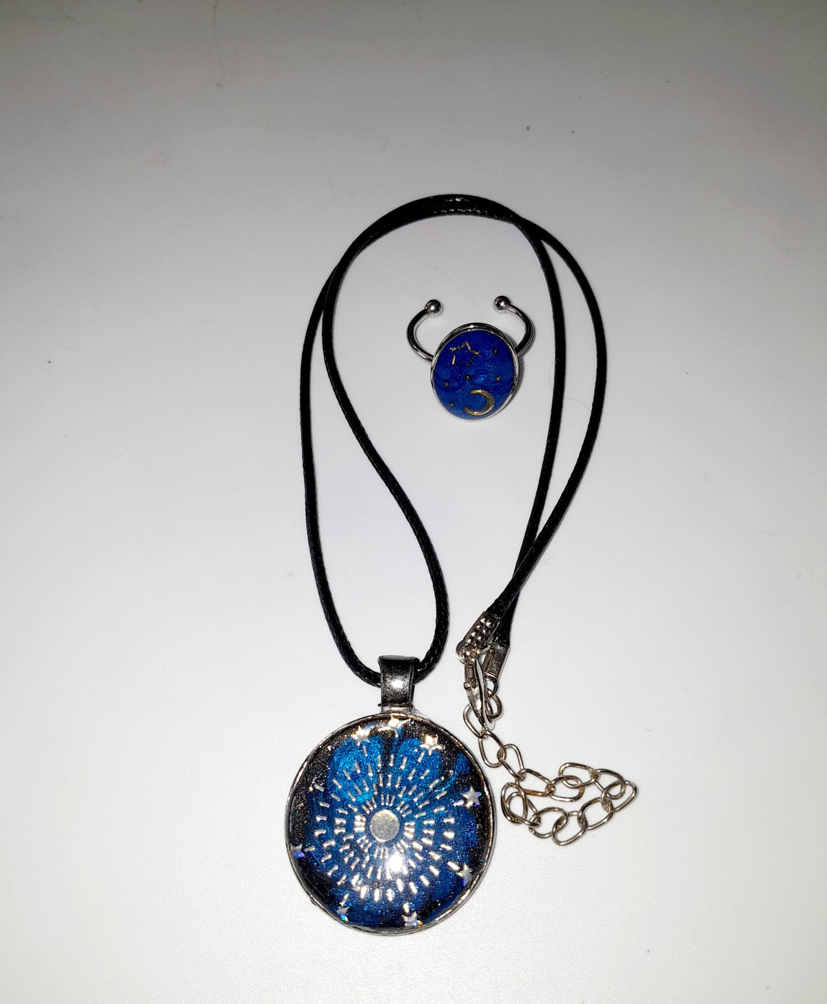 Parure Galaxie