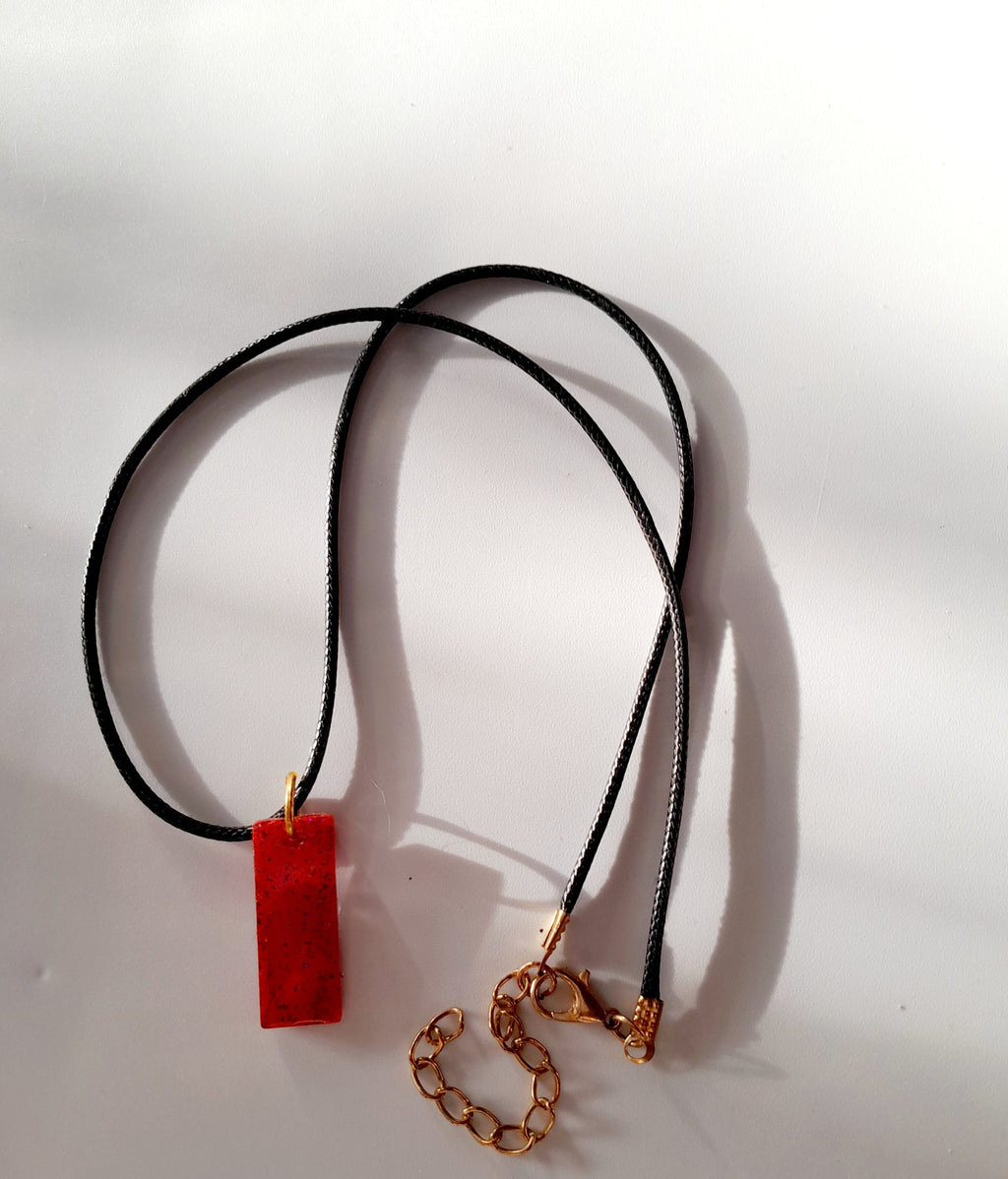 Collier Grand Galop