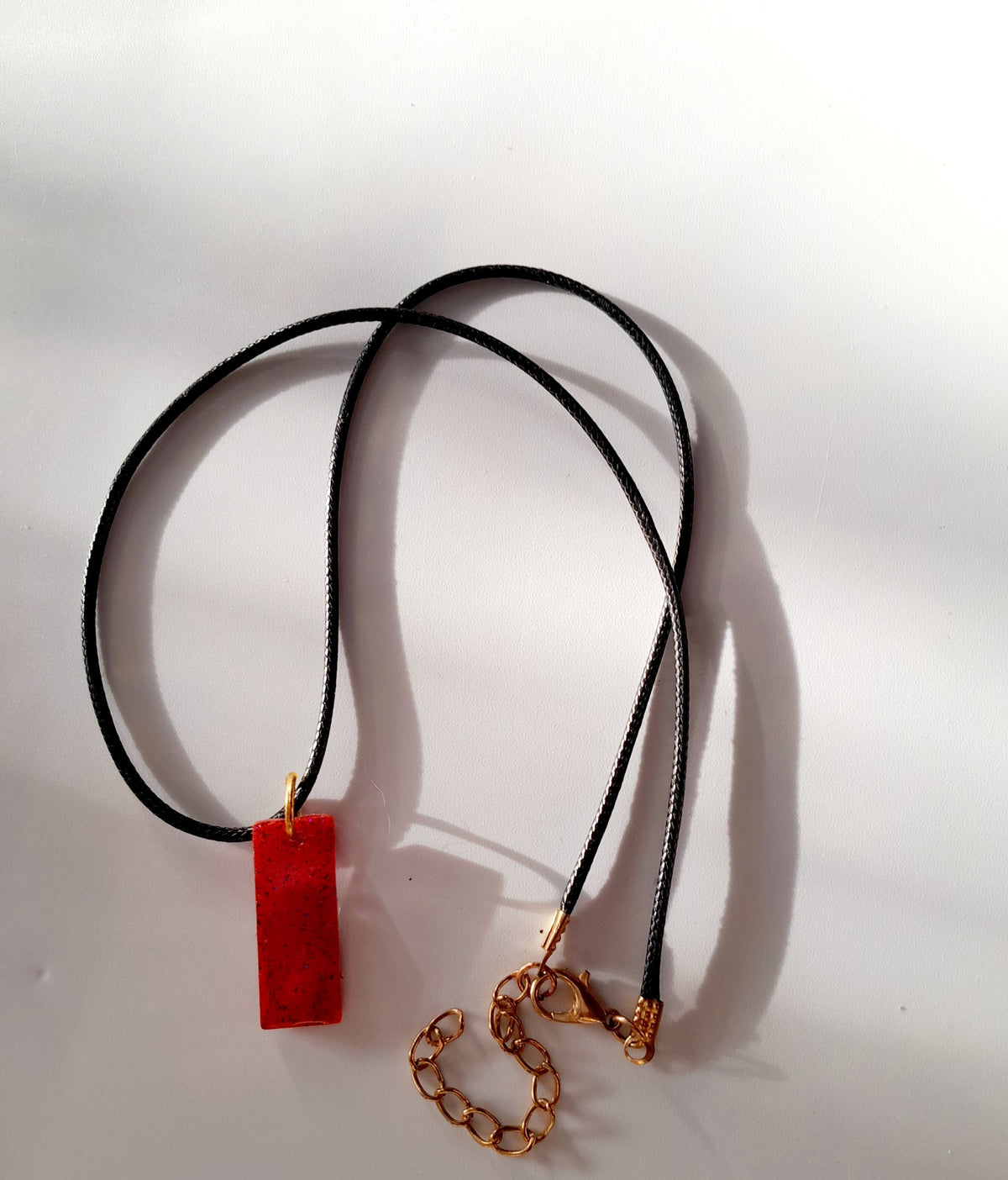 Collier Grand Galop