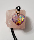 Collier mots doux