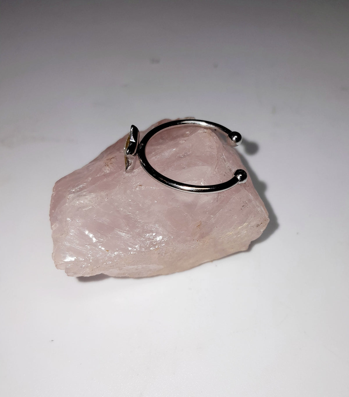 Bague estrella