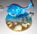 Veilleuse baleines