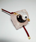 Bracelet ying-yang