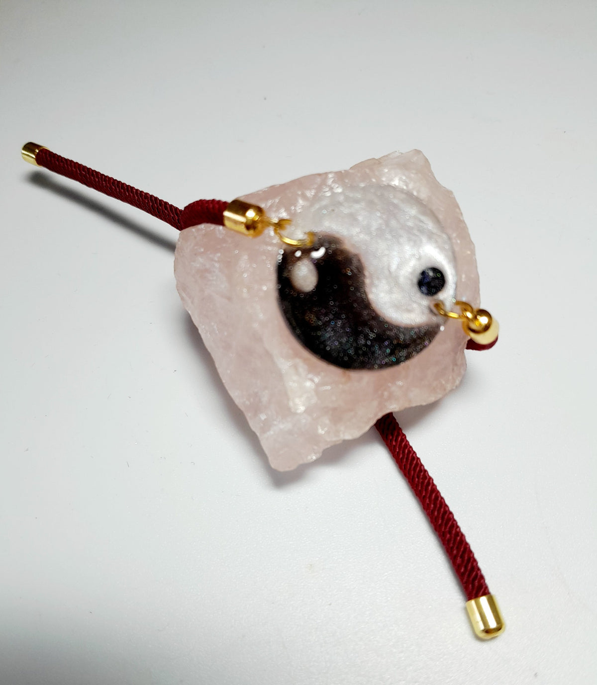Bracelet ying-yang