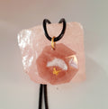 Collier Souffle d'ailes