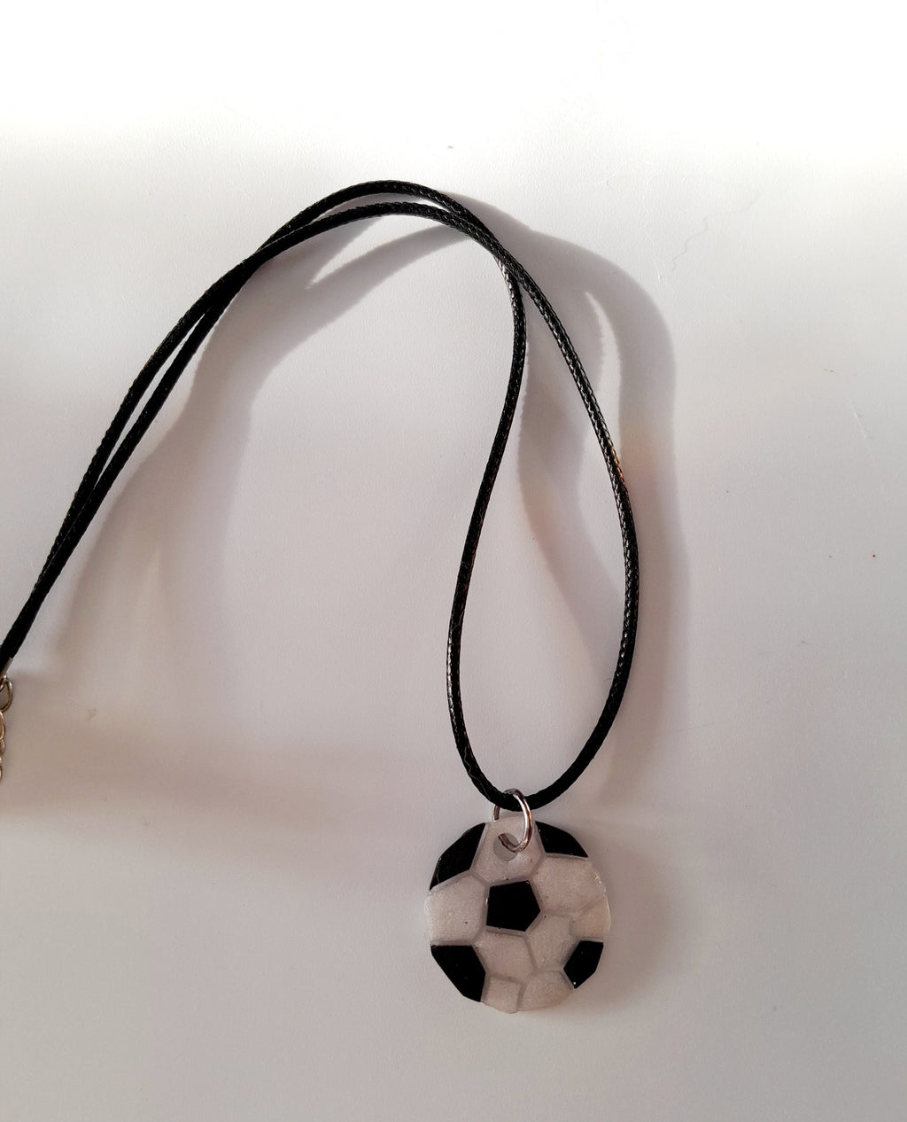 Collier Pleine Lucarne