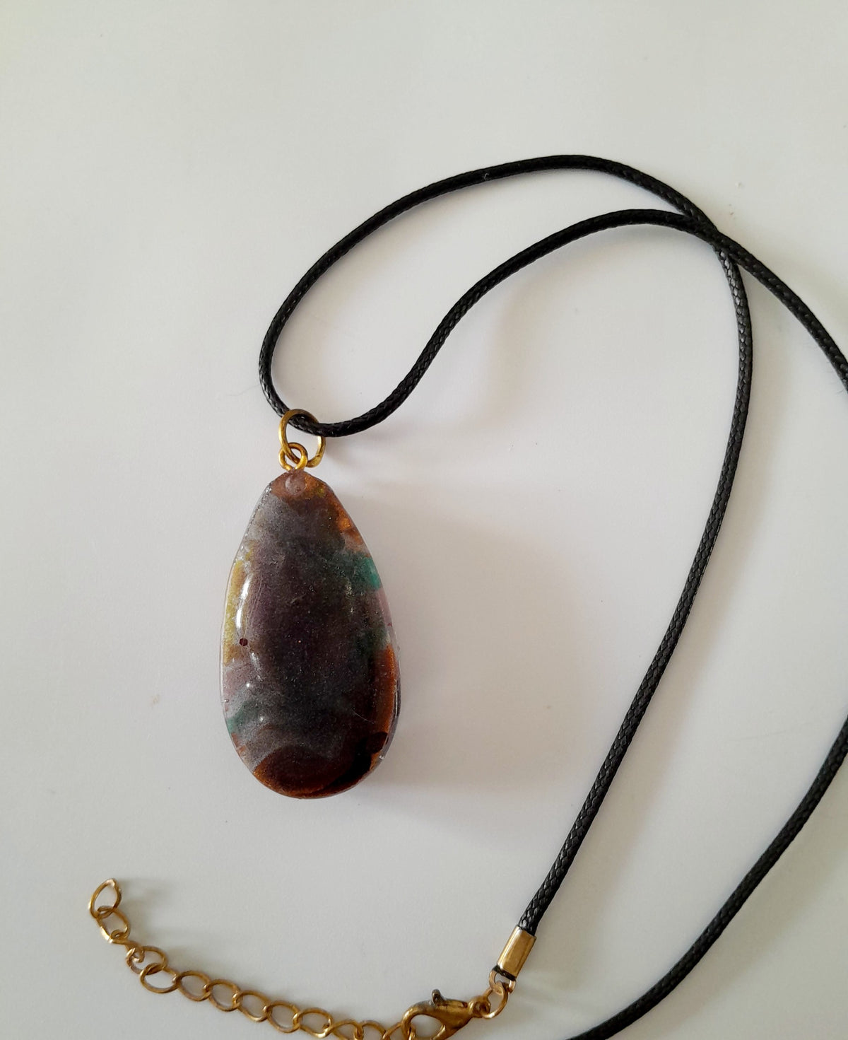 Collier Ondulations
