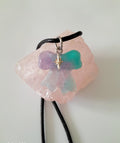 Collier inspiration nouée