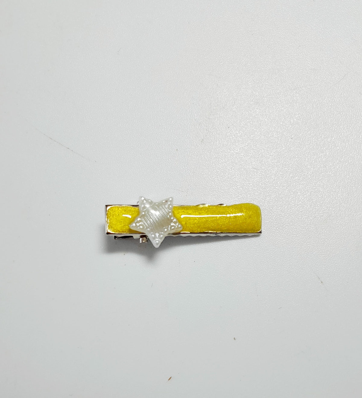 Petites pinces à cheveux